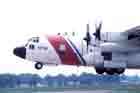 HC-130 Photo