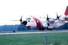 HC-130 Photo