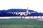 HC-130 Photo