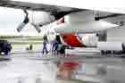 HC-130 Photo