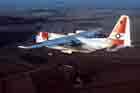 HC-130 Photo