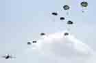HC-130 Photo