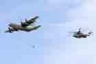 HC-130 Photo