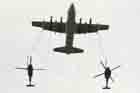 HC-130 Photo