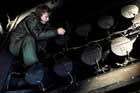 HC-130 Photo