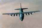 MC-130 Photo