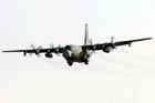 MC-130 Photo