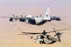 MC-130 Photo