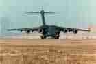 C-17 Photo