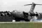 C-17 Photo
