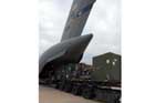 C-17 Photo