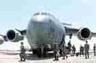 C-17 Photo