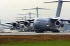 C-17 Photo