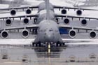 C-17 Photo