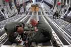 C-17 Photo