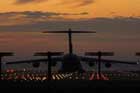 C-17 Photo
