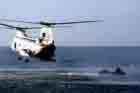 CH-46 Photo