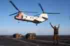 CH-46 Photo