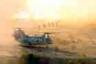 CH-46 Photo