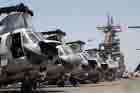 CH-46 Photo