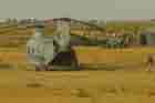 CH-46 Photo