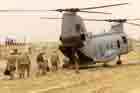 CH-46 Photo