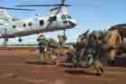 CH-46 Photo