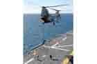 CH-46 Photo