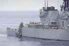 CH-46 Photo