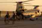 CH-46 Photo