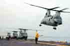 CH-46 Photo