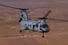 CH-46 Photo