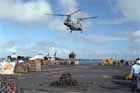 CH-46 Photo