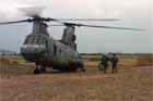 CH-46 Photo