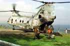 CH-46 Photo