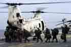 CH-46 Photo