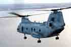 CH-46 Photo