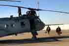 CH-46 Photo