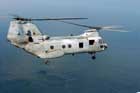 CH-46 Photo