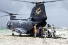 CH-46 Photo