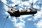 CH-46 Photo