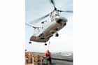 CH-46 Photo