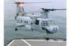 CH-46 Photo