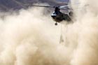 CH-47 Photo