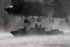 CH-47 Photo