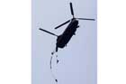 CH-47 Photo