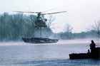 CH-47 Photo