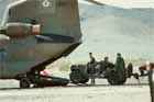 CH-47 Photo