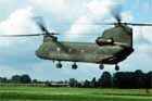 CH-47 Photo
