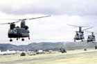 CH-47 Photo